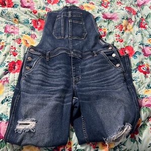 Overalls